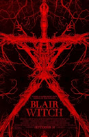 Phù Thủy Rừng Blair - Blair Witch [ TS 2016 ]