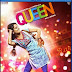 QUEEN (2014) BRRip 850MB Free Download ( single/direct link  )