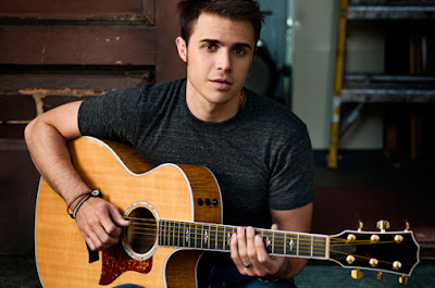 Kris Allen Picture