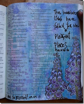 PSALM 16