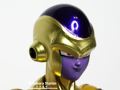 S.H.Figuarts Golden FREEZA  -Event Exclusive Color Edition- / Tamashii Nations.