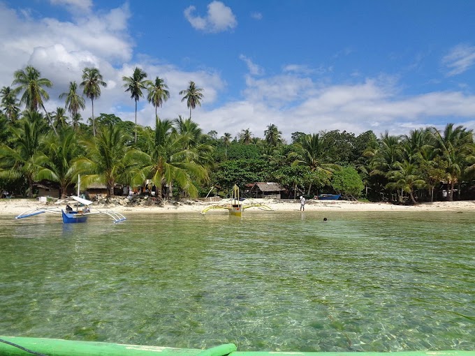  Samal Island Philippines: This (Hidden) Heaven is Calling You!