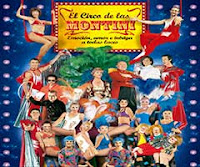 capítulo 90 - telenovela - el circo de las montini  - tvn