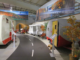 RV+MH Hall of Fame and Museum