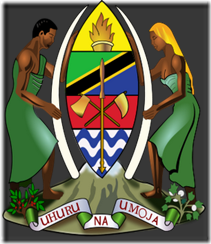 300px-Coat_of_arms_of_Tanzania.svg