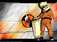 NARUTO WALLAPAPER