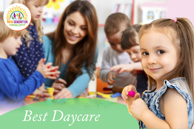 Best daycare new jersey