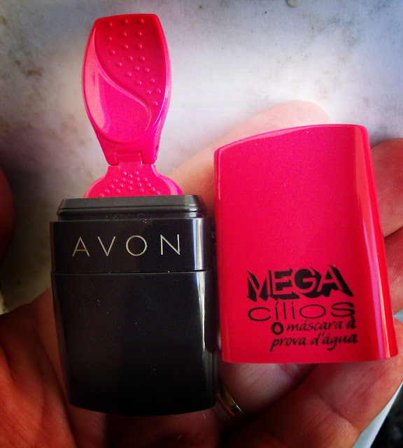 rímel, máscara, maquiagem, make, cílios longos, lançamento avon