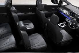 Hyundai Stargazer Spesifikasi,Interior dan Harga