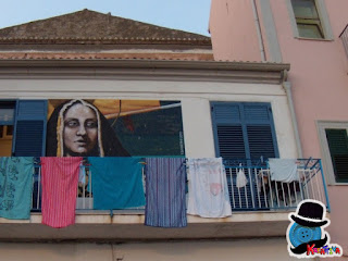 paesino dei murales diamante provincia di cosenza