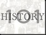 history 101 2
