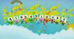 ALPHABLOCKS