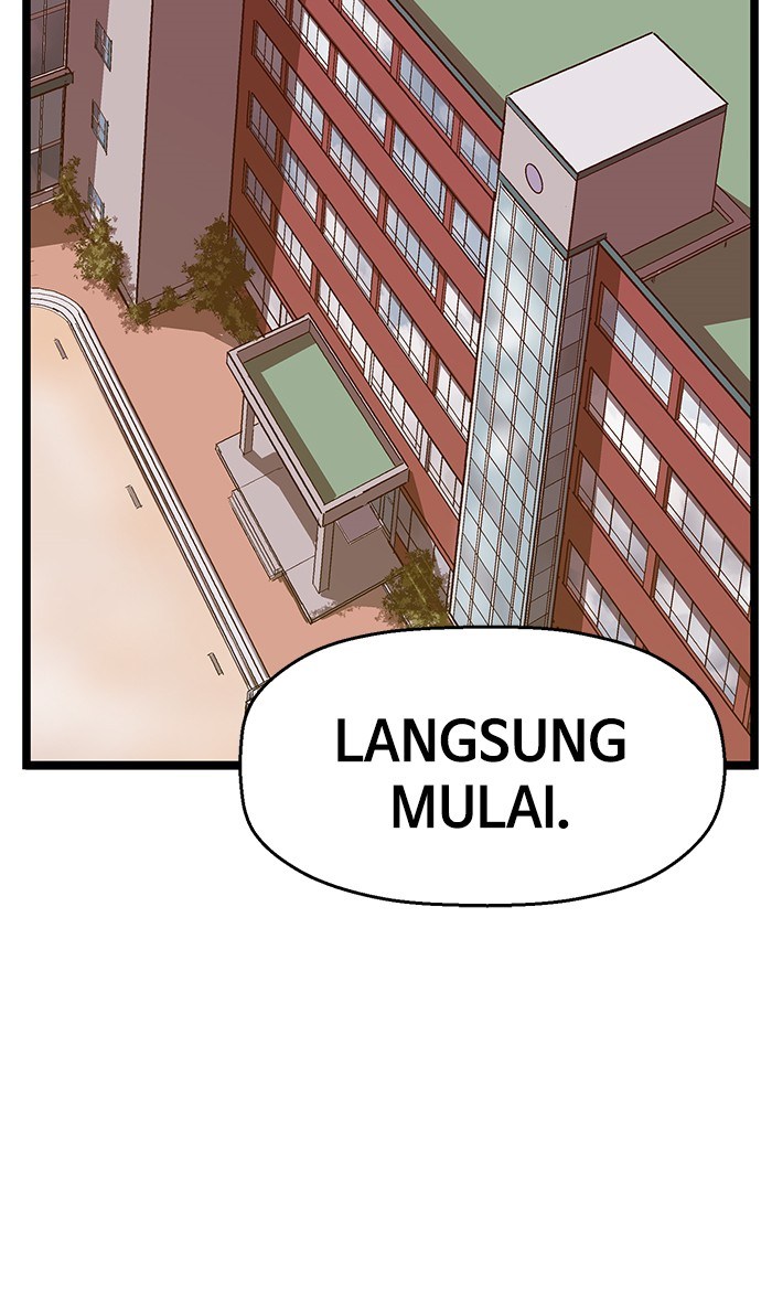 Webtoon Weak Hero Bahasa Indonesia Chapter 50