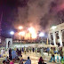 Seorang Maut Dalam Kebakaran Di Makkah (3 Gambar)