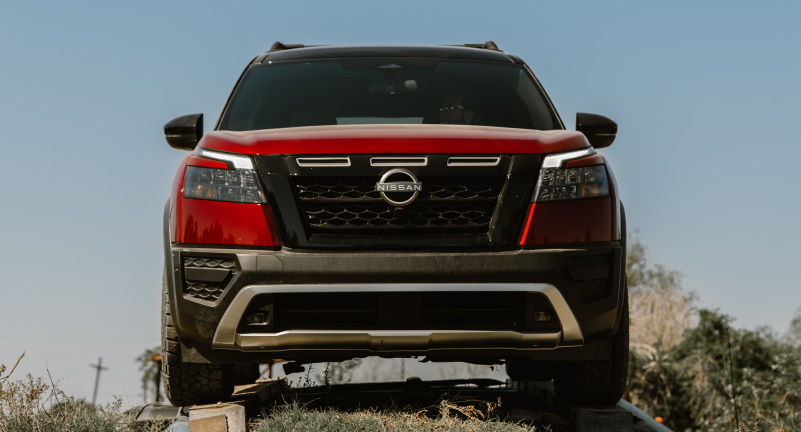 Why the Nissan Pathfinder Rock Creek is the Perfect Family Adventure Vehicle