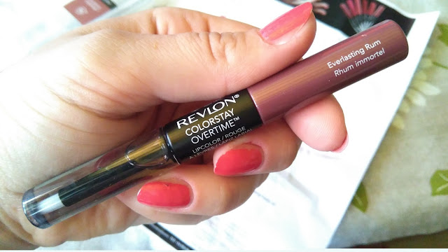 revlon colorstay