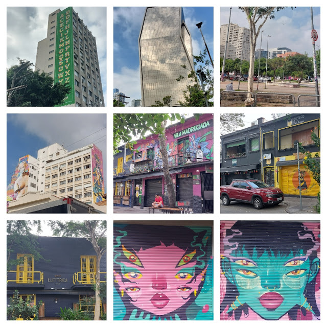 Pinheiros e Vila Madalena (São Paulo): onde ficar, onde comer e o que ver e fazer