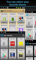 AppMgr Pro III (App 2 SD) v3.18 Android APK