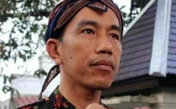 Misteri Agama Joko Widodo (Jokowi) Sebenarnya Semenjak 