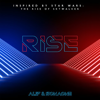 Alif & SonaOne - Rise MP3