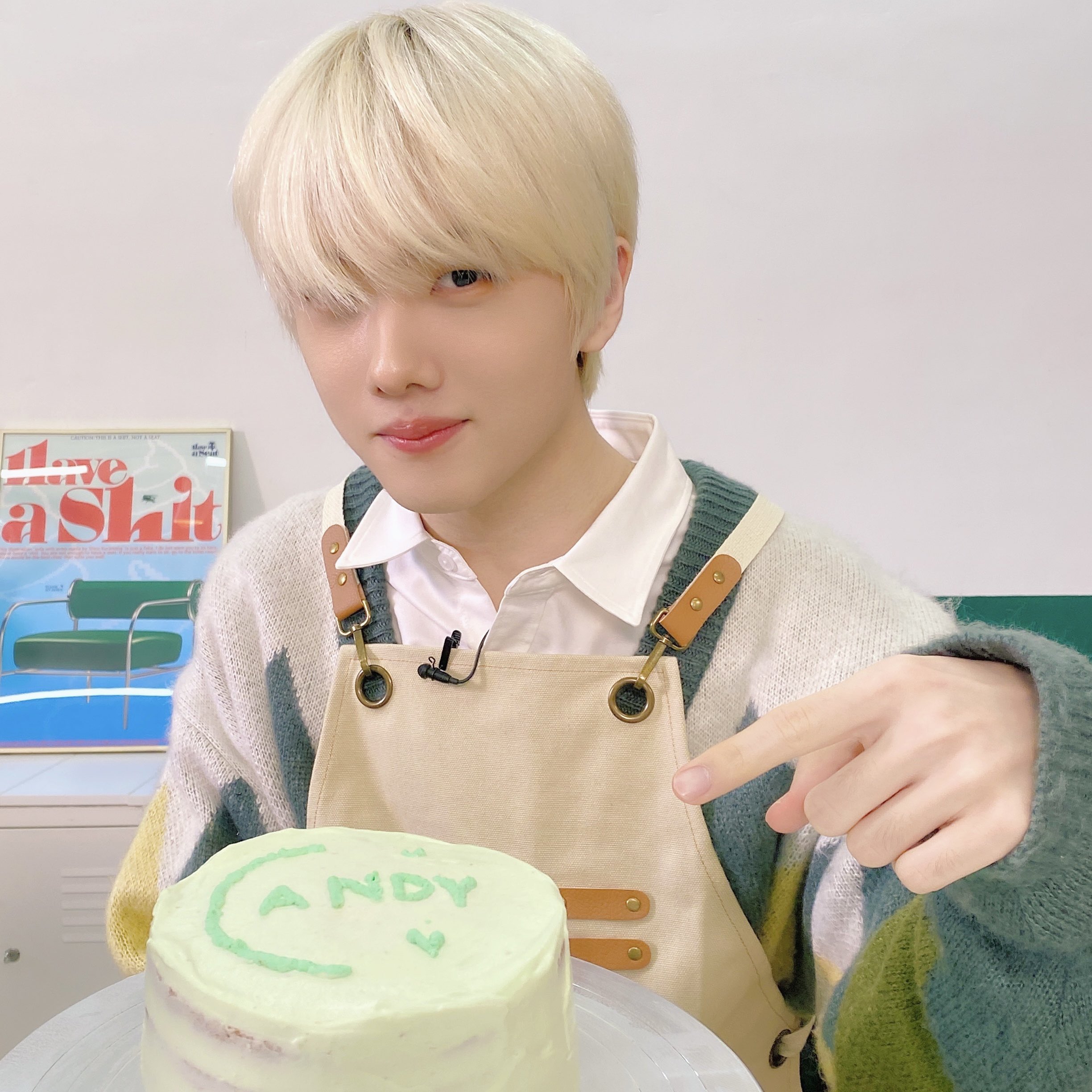 Makanan Favorit Jisung NCT Dream