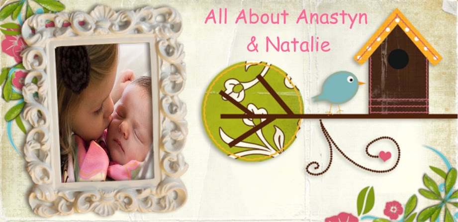 All About Anastyn