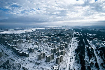 Beautiful Bird's-Eye Photos by Yann Arthus-Bertrand Seen On www.coolpicturegallery.us