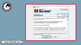 تحميل برنامج WinRAR 64 bit من ميديا فاير