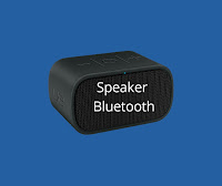 Speaker Bluetooth