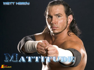 Matt Hardy