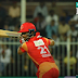 Ashraf, Duminy secure top spot for Islamabad beating Quetta by six wickets