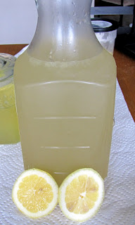 Lemonade