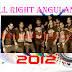 ALL RIGHT ANGULANA(MORATUWA 2012)