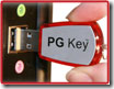 pg key