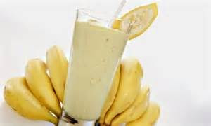 Manfaat jus buah pisang untuk kesehatan tubuh dan otak manusia