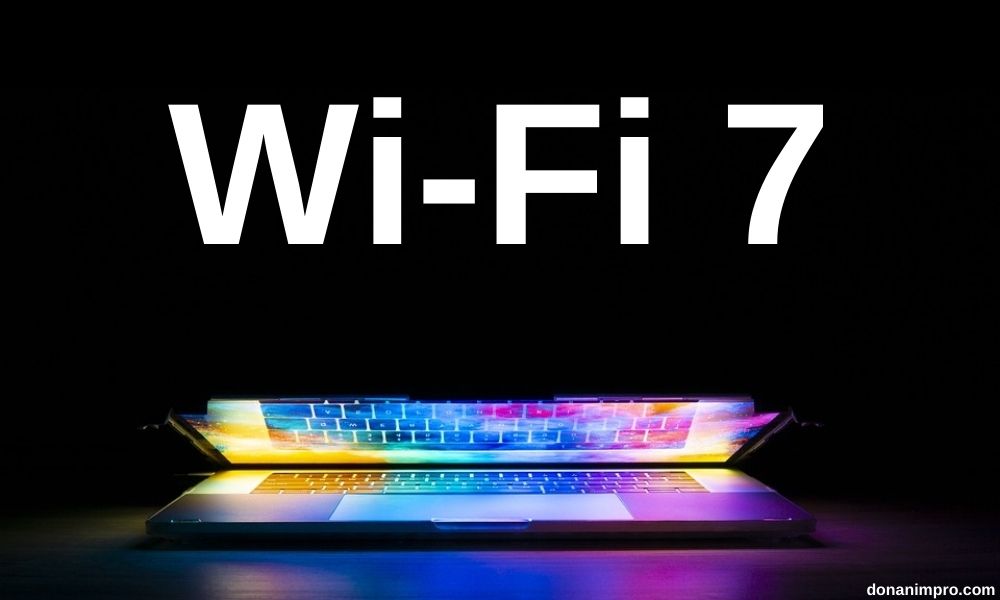 Was ist Wi-Fi 7? Weitere Vorteile von Wi-Fi 7