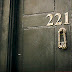 221B: Como seria e como ficou