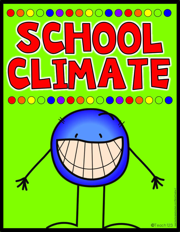 Building a Conducive School Climate