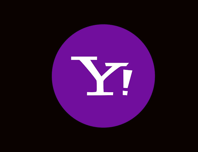 Demissões da Yahoo - notícia portal de direita