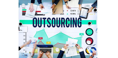 What is a outsourcing