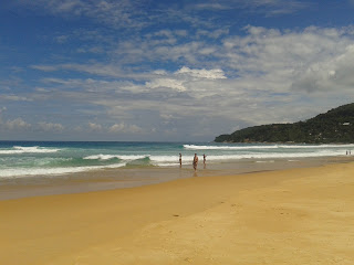 Karon Beach - Phuket Thailand