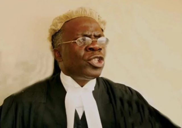 Popular Lagos Lawyer, Falana Threatens to Sue FG Over Plans to Borrow $2bn from China
