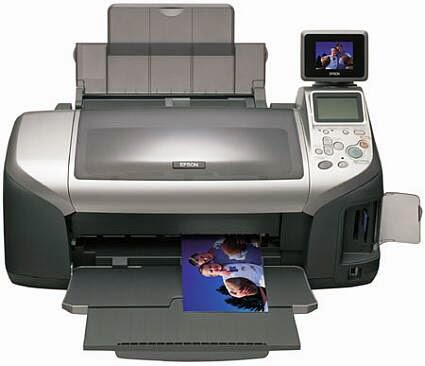 Epson Stylus Photo R300 Driver Download Free