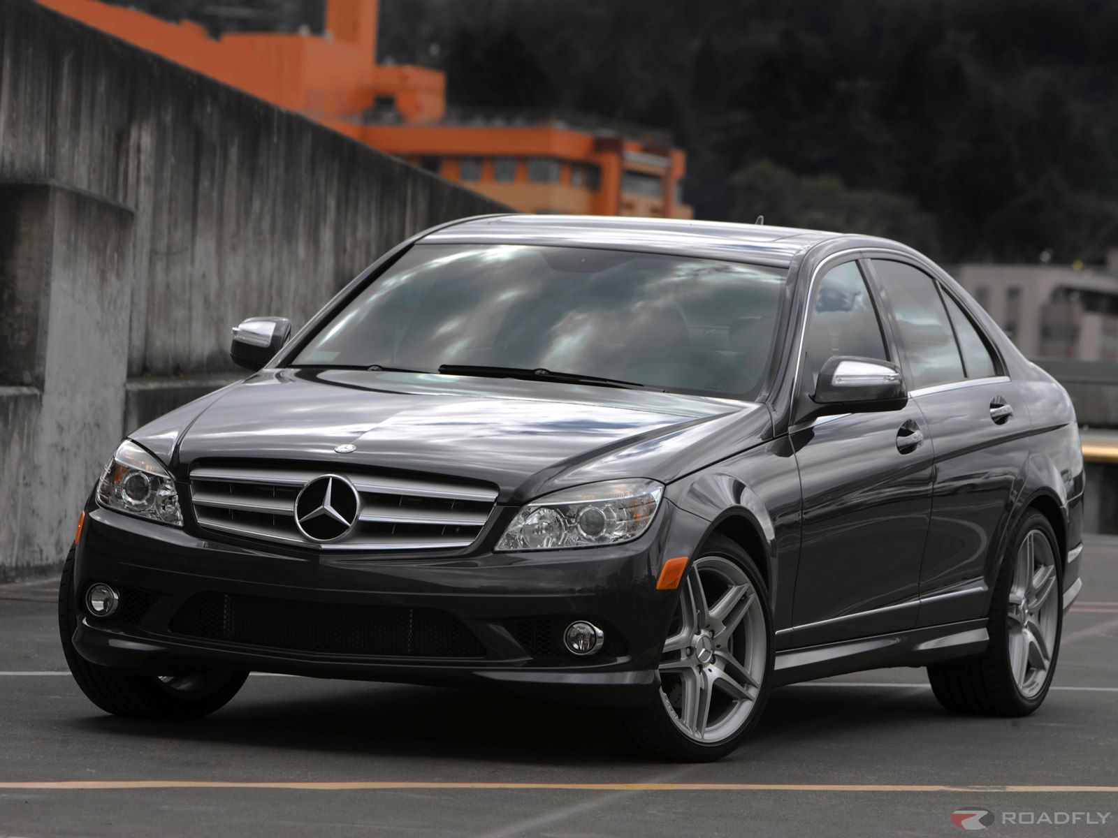 Mercedes Benz Cars Review and photo