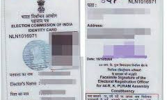 Election Commission of India | my experiences