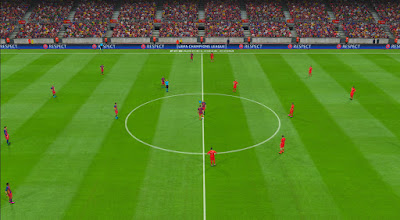 PES 2016 PESProfessionals Patch V2.1 - Released #10/12/2015