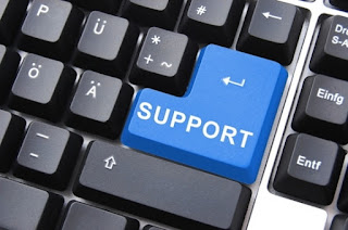 Dell Printer Support