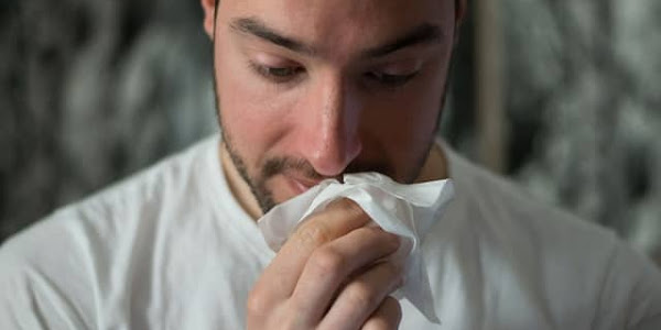 4 Easy Ways To Avoid The Common Cold - Health-Teachers