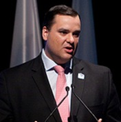 James Moore solo