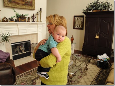 1.  Peggy and Knox